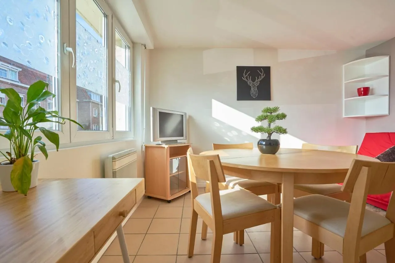 Jolis Appartements, Proche Facultes Medecine Et Hopitaux location