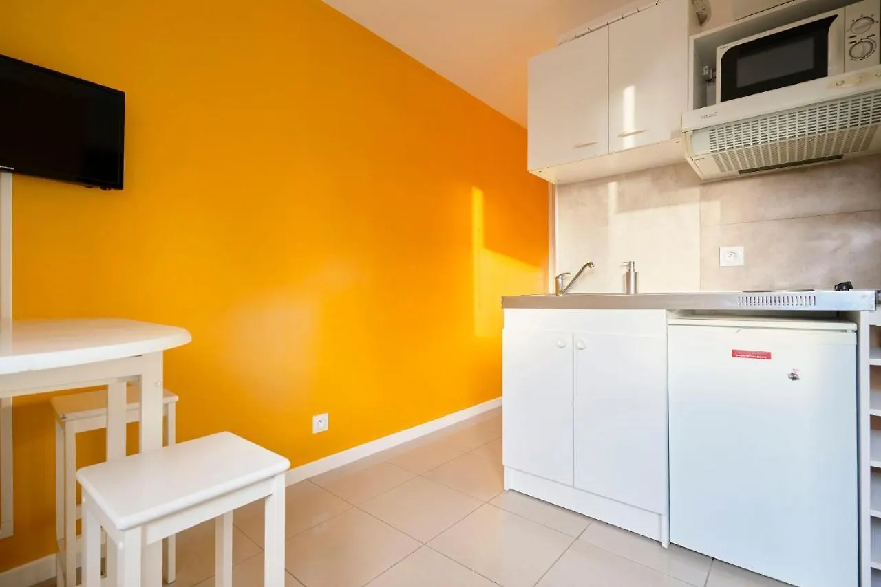 Jolis Appartements, Proche Facultes Medecine Et Hopitaux Lille 0*,  France