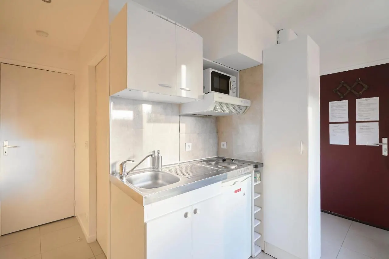 Jolis Appartements, Proche Facultes Medecine Et Hopitaux Lille 0*,