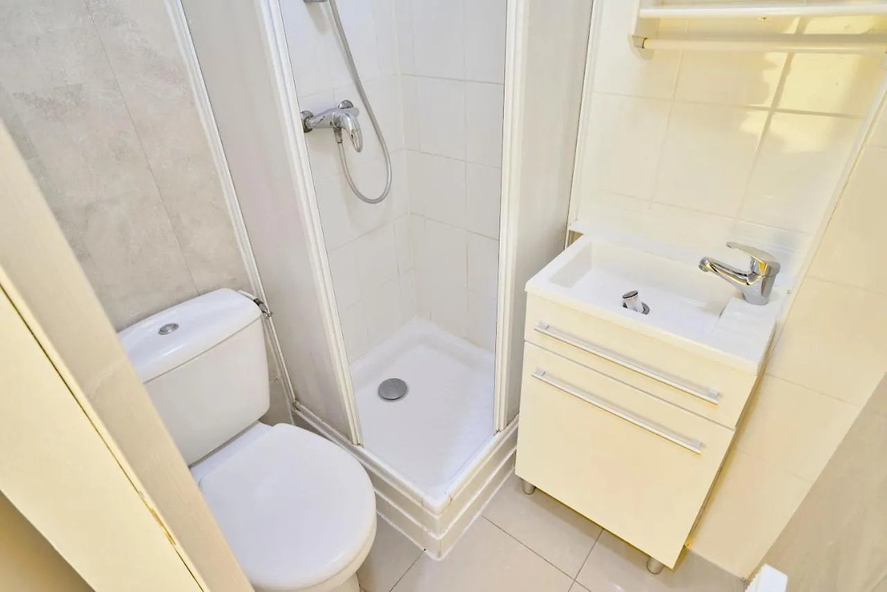 Jolis Appartements, Proche Facultes Medecine Et Hopitaux Lille 0*,  France