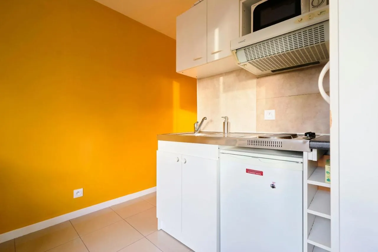 Jolis Appartements, Proche Facultes Medecine Et Hopitaux Lille France