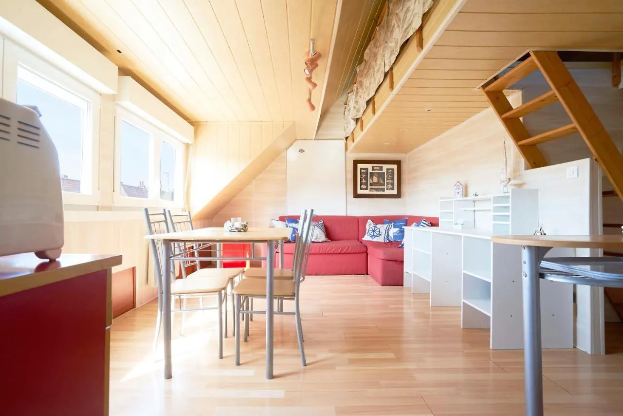 Apartment Jolis Appartements, Proche Facultes Medecine Et Hopitaux Lille