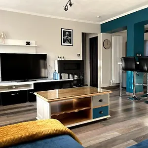 Appartement Calme, Lille