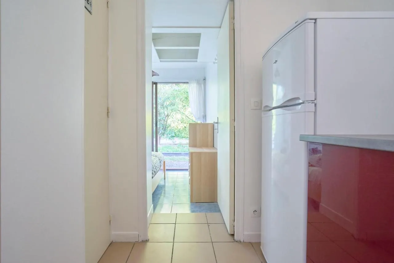 Appartamento Jolis Appartements, proche facultés médecine et hopitaux Lilla